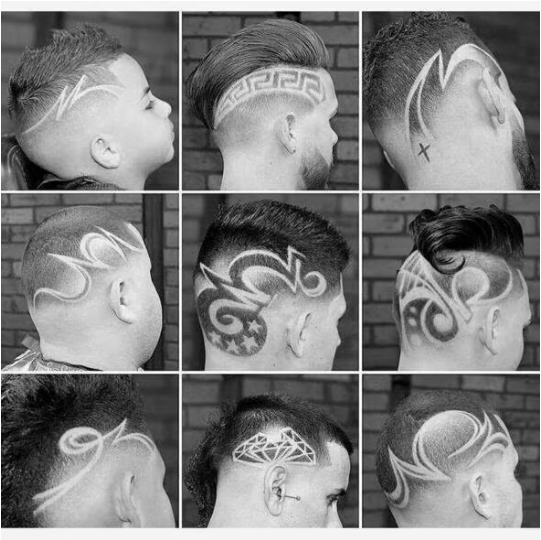 50% RABATT | TrimForge™ | Männer sollten - Neueste Haarschneidemaschinen