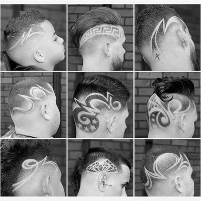 50% RABATT | TrimForge™ | Männer sollten - Neueste Haarschneidemaschinen