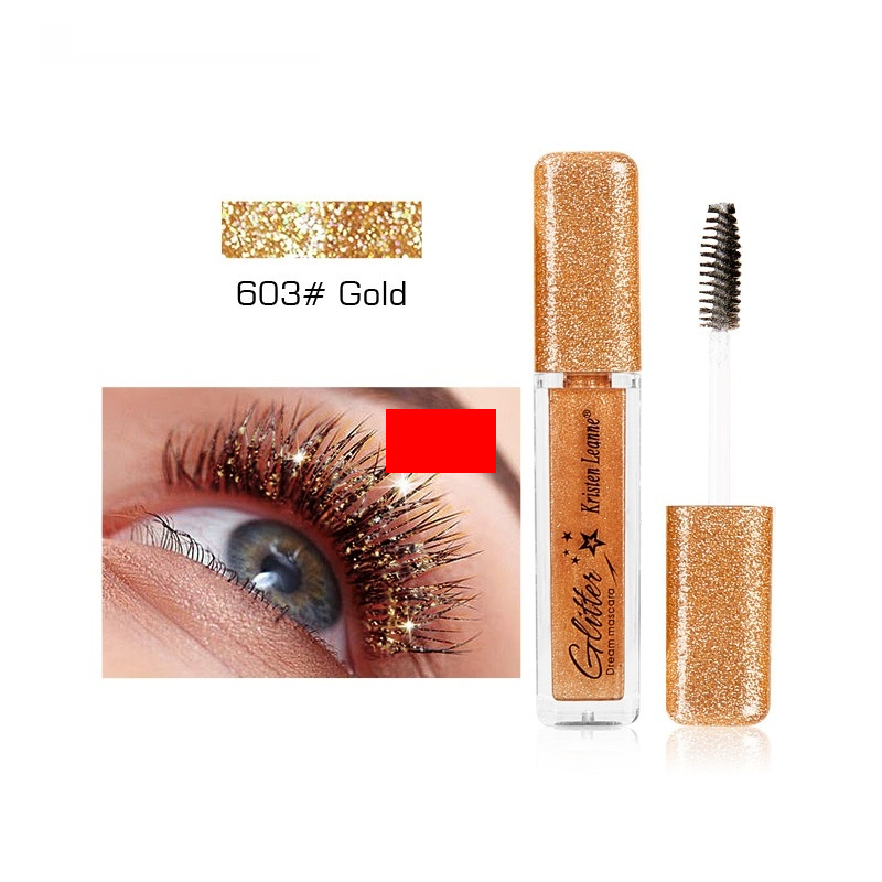 50% RABATT | GlimmerLash™ | SparkleLash