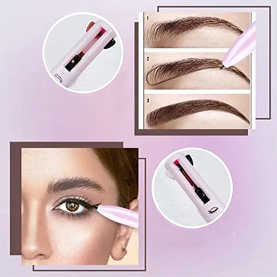 1+1 GRATIS | GlamStift™ Effiziente All-in-One