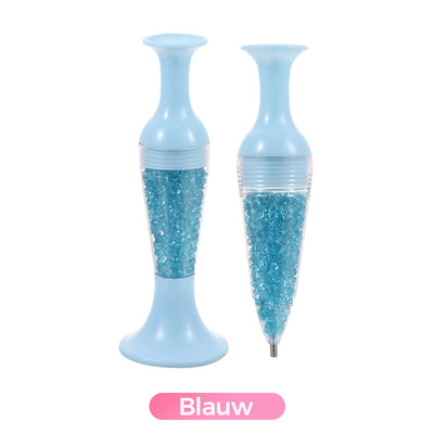 1+2 GRATIS | GlamDot™ | Diamant-Kunststift