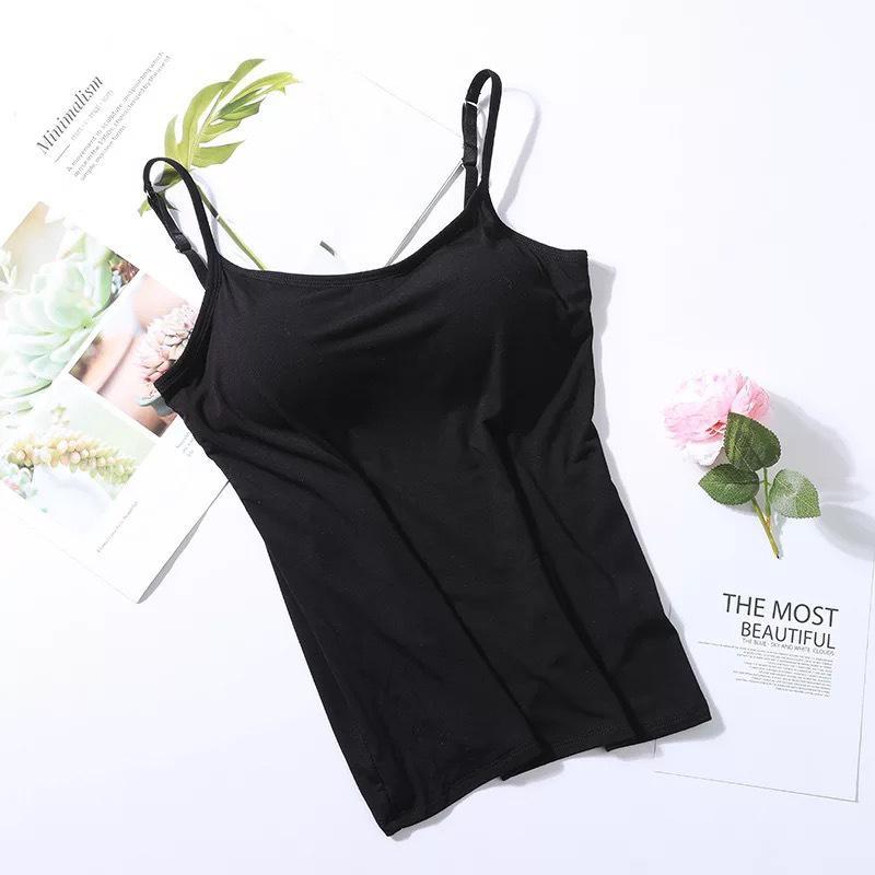 Nadja™ Tank Top BH (1+1 Frei)