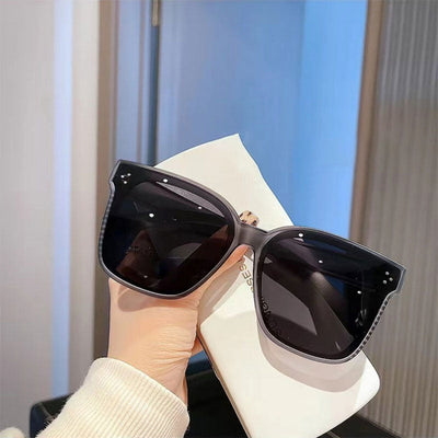 50% RABATT | SolarEdge Polarisierte Sonnenbrillen | UV-Bescherming für Männer und Frauen, modernes Design