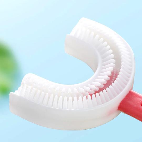 1+1 GRATIS | SparkleBrush™️ 360 Grad Zahnbürste (Letzter Tag)