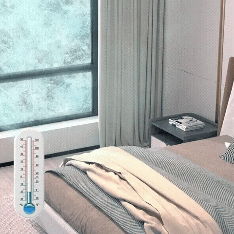 HeatMaster™ - Innovative Wärme für unterwegs