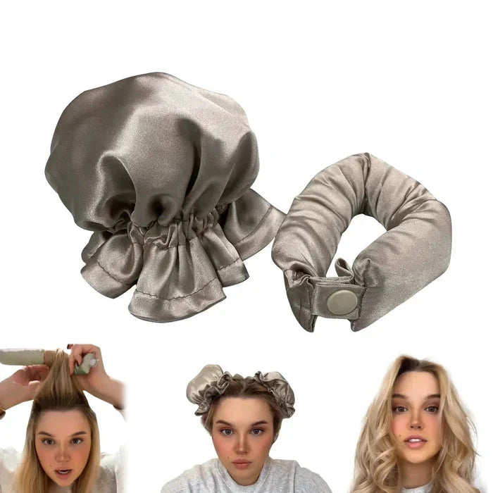 WaveSilk® | Lockenbuns Set