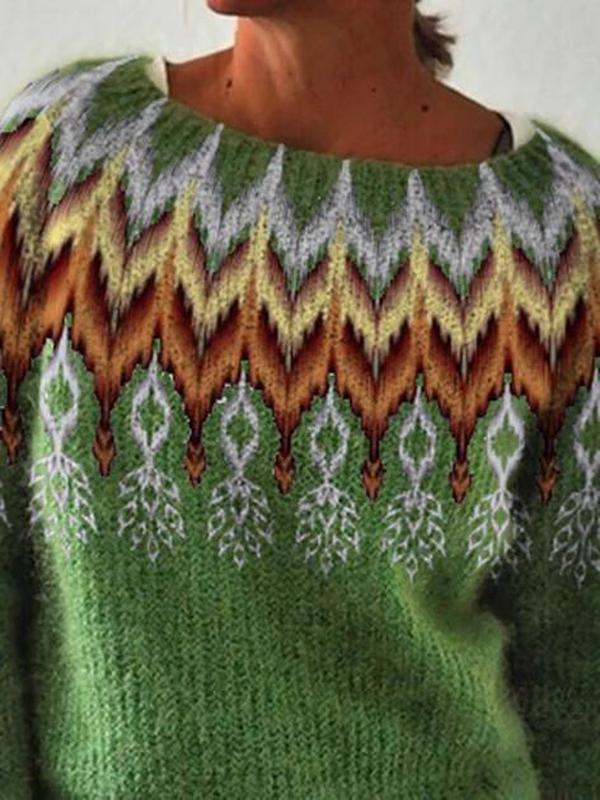 Sarah™ Pullover