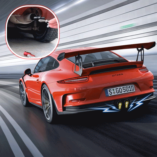1+1 GRATIS | DriveBoost™ Verbessertes Fahrerlebnis