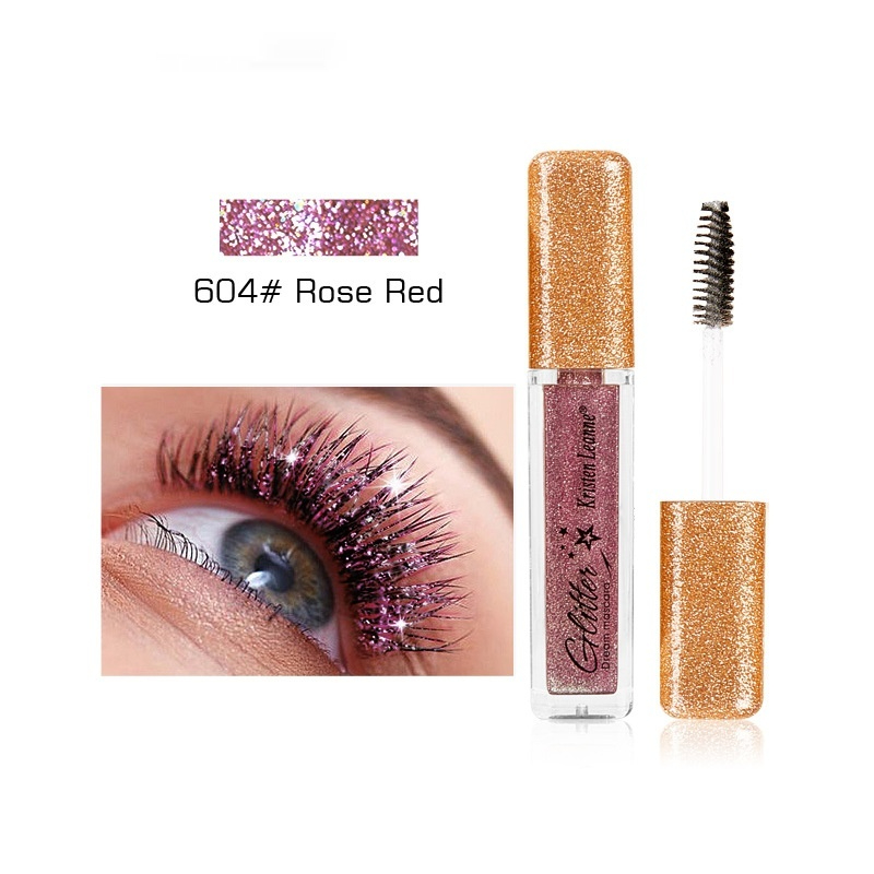 50% RABATT | GlimmerLash™ | SparkleLash