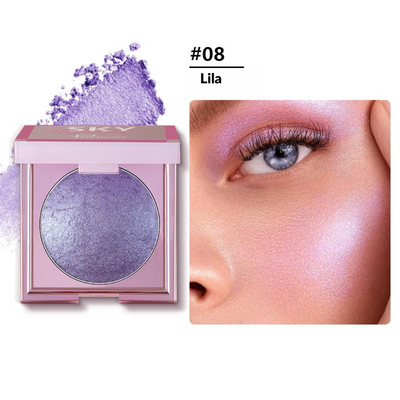 50% RABATT | DuoGlow™ | Bronzer & Highlighter Palette