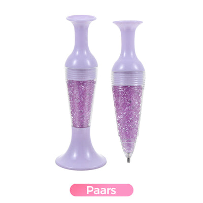 1+2 GRATIS | GlamDot™ | Diamant-Kunststift