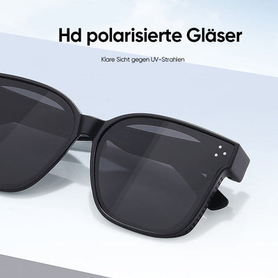 50% RABATT | Sommer-Sonnenschutz-Sonnenbrille