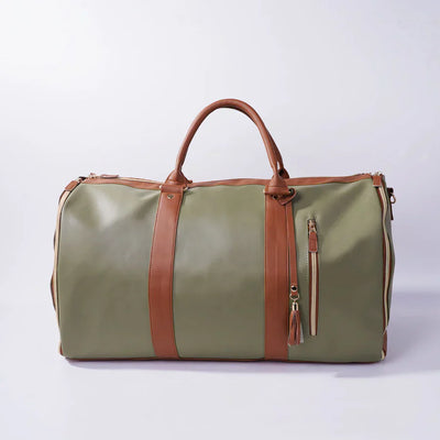 50% RABATT | TripNest™ | Platzsparende Reisetasche für Ausflüge
