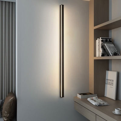 50% RABATT | LumoBar™ | Minimalistische lineare wandleuchte led