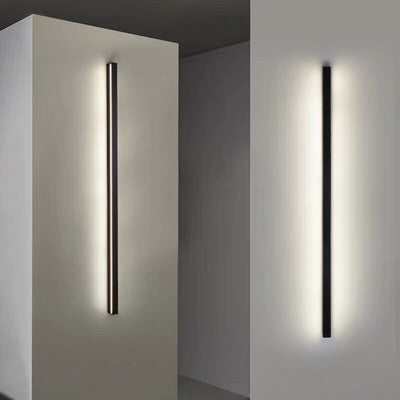50% RABATT | LumoBar™ | Minimalistische lineare wandleuchte led