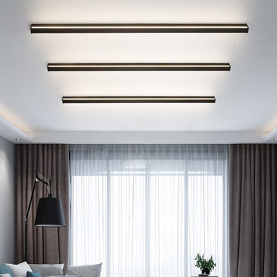 50% RABATT | LumoBar™ | Minimalistische lineare wandleuchte led