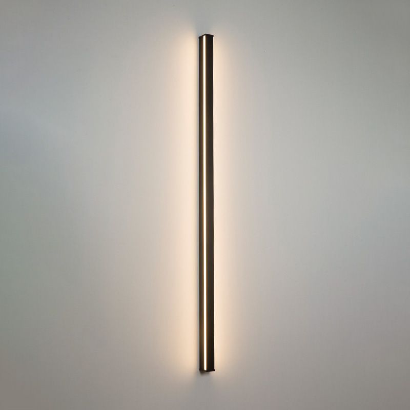 50% RABATT | LumoBar™ | Minimalistische lineare wandleuchte led