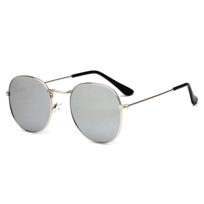 50% RABATT | Veala™ | Modische Metall-Sonnenbrille