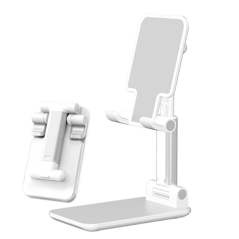 Foldiq™ | Faltbarer oder weipoliger Telefon Schreibtischhalter
