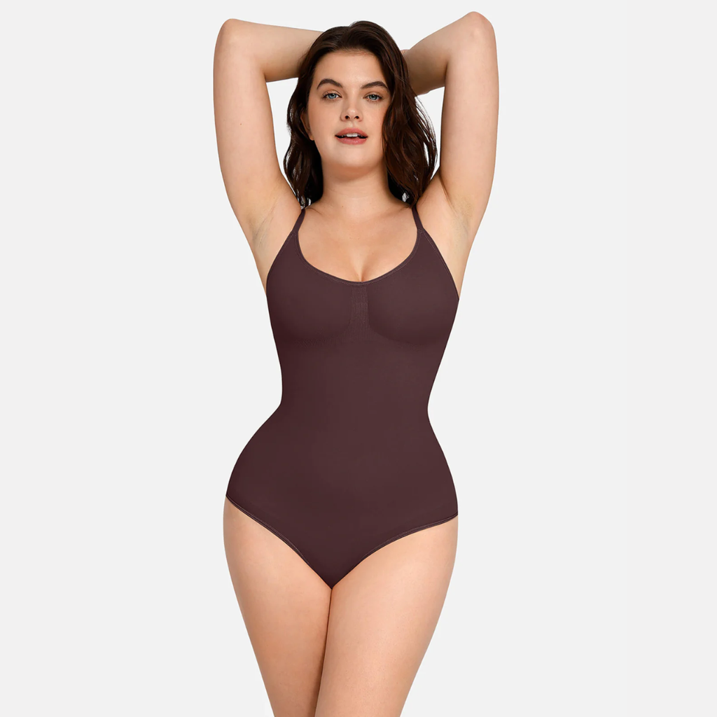 50% RABATT | Syl™ | Ultraweicher Bodysuit