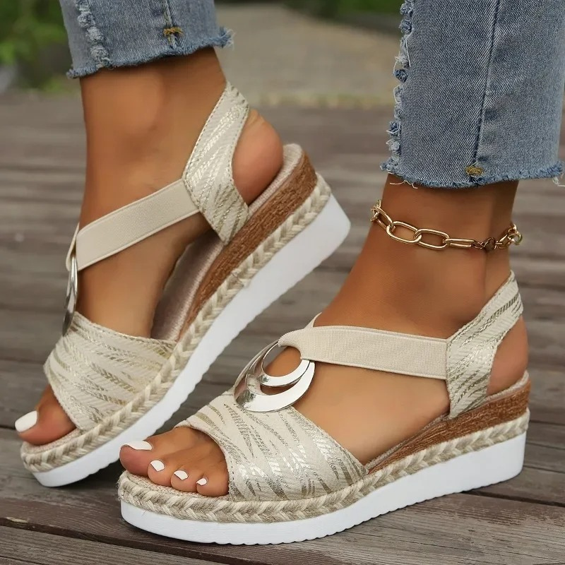 MARLENE | ORTHOPÄDISCHE SANDALEN MIT OPTIMALER UNTERSTÜTZUNG