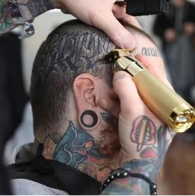 50% RABATT | TrimForge™ | Männer sollten - Neueste Haarschneidemaschinen