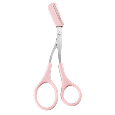 1+1 GRATIS | Shearix™ | Schere zum Trimmen der Augenbrauen