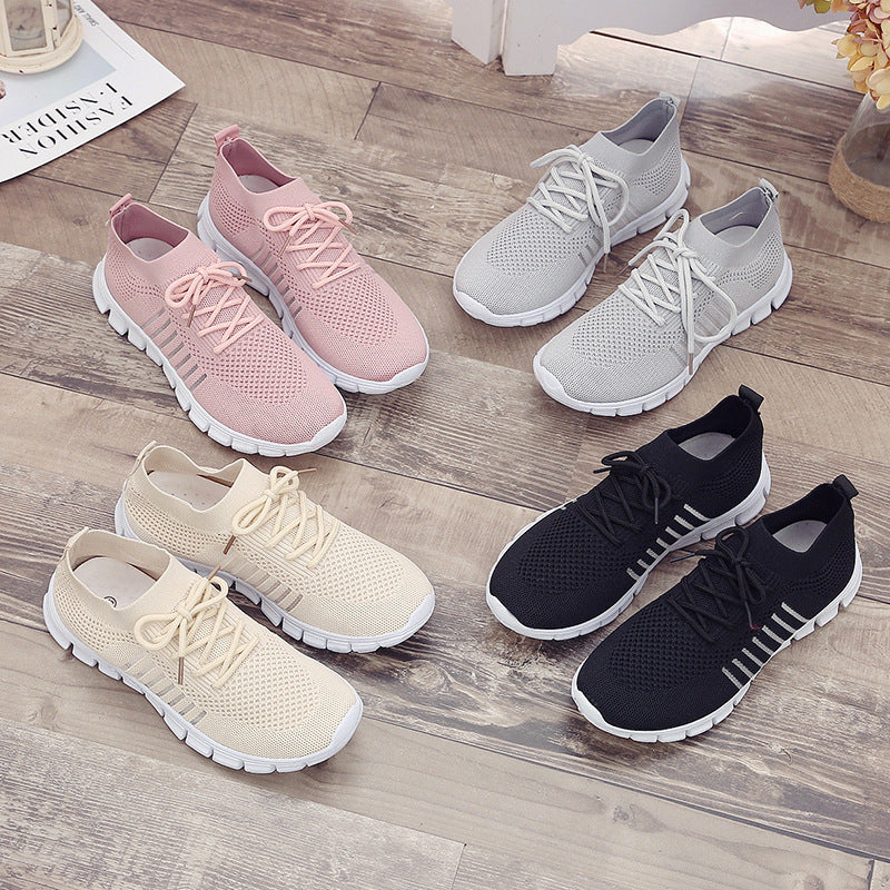 50% RABATT | Maria™ | Damen Turnschuhe