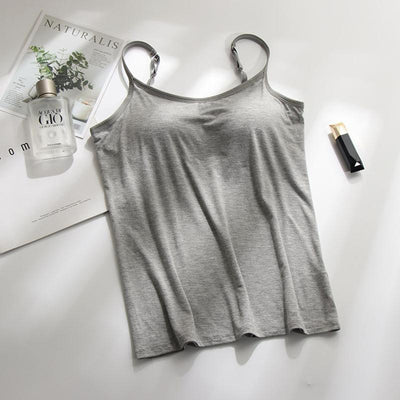 Nadja™ Tank Top BH (1+1 Frei)