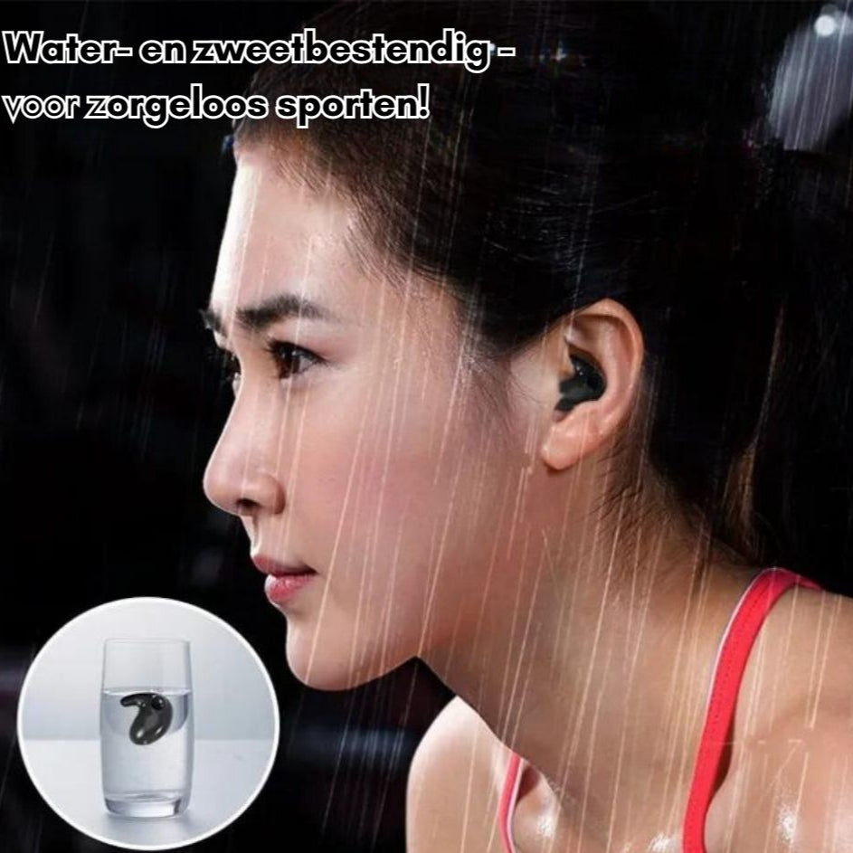 SleepTune Pro™ | Voor de beste nachtrust!