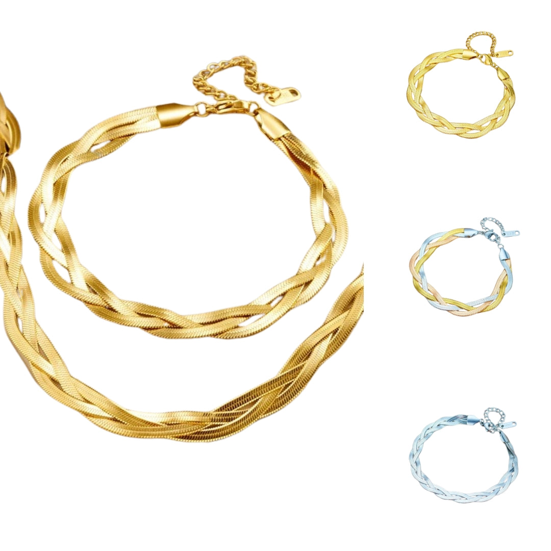 50% RABATT | Geneva™ | zeitloser Glamour für jeden Anlass