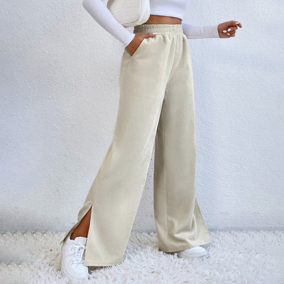 50% RABATT | Nahla™ | Bequeme Lounge-Hose