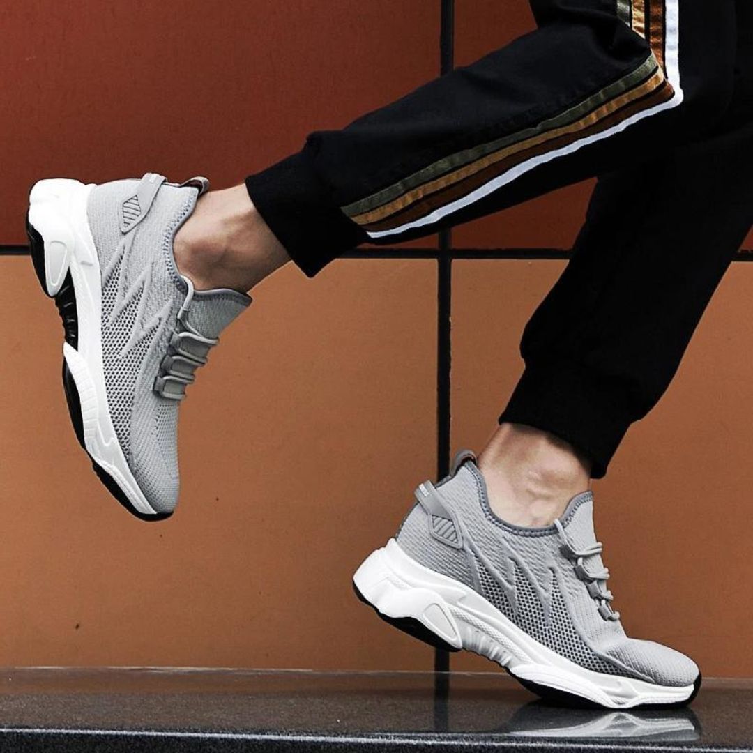 Alpha Kicks | SkyBoost Profi