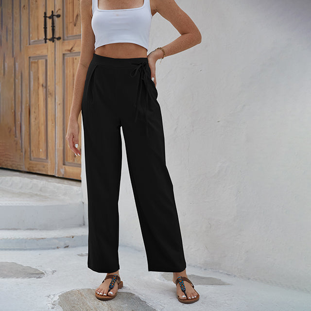 50% RABATT | Sabby™ | Kühne Eleganz Hose
