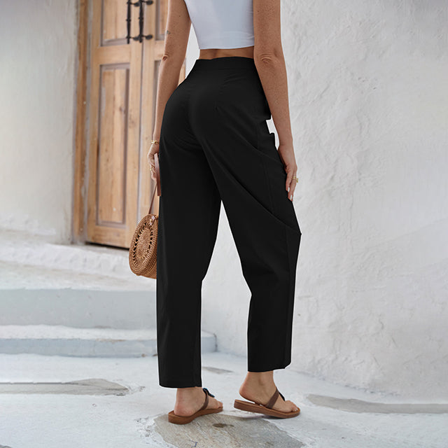 50% RABATT | Sabby™ | Kühne Eleganz Hose
