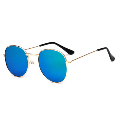 50% RABATT | Veala™ | Modische Metall-Sonnenbrille