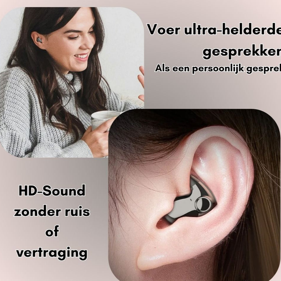 SleepTune Pro™ | Voor de beste nachtrust!