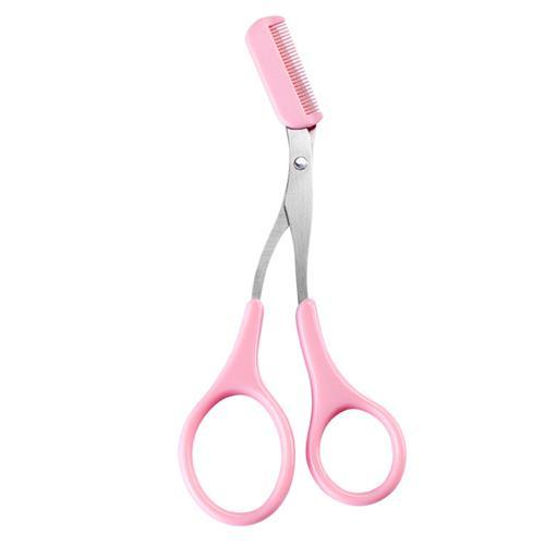 1+1 GRATIS | Shearix™ | Schere zum Trimmen der Augenbrauen