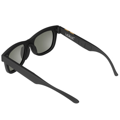 50% RABATT | ND Sunglasses | Manuell einstellbar