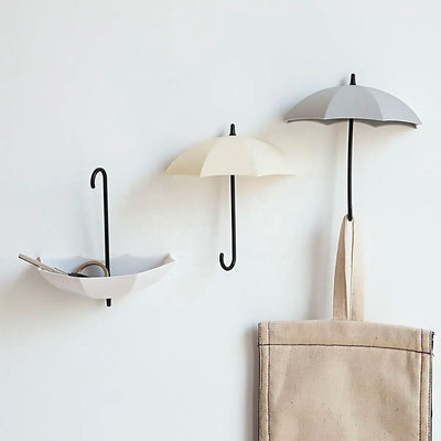 1+2 GRATIS | Hookella™ | Regenschirm Wandhaken