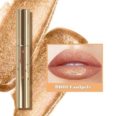 1+1 GRATIS | GlitzGlow™ | Glitzer-Lippenglanz
