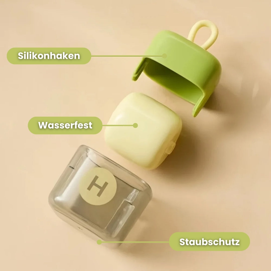 1+1 GRATIS | RefreshGo™ entfernt sofort Fussel