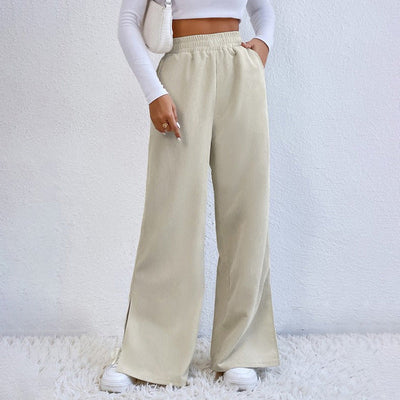 50% RABATT | Nahla™ | Bequeme Lounge-Hose