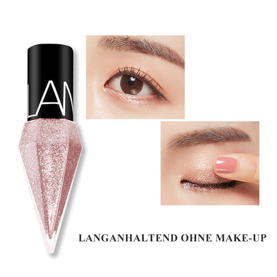 50% RABATT | SchimmerndeTinte™ | Flüssiger Diamant Eyeliner