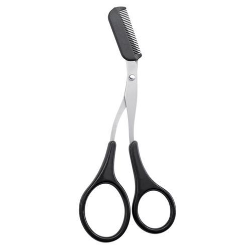 1+1 GRATIS | Shearix™ | Schere zum Trimmen der Augenbrauen