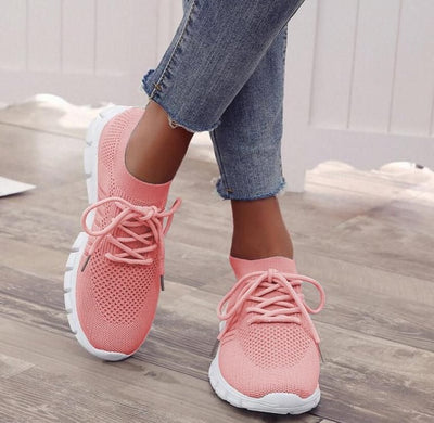 50% RABATT | Maria™ | Damen Turnschuhe