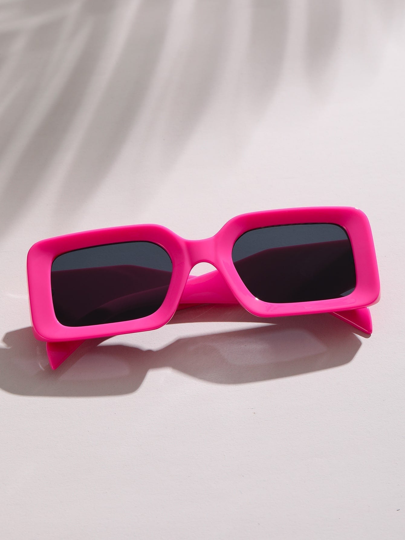 MetroFrame | Mode Brille mit quadratischem Rahmen