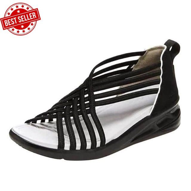 50% RABATT | Sandalyn™ | Orthopädische Sandalen für Frauen