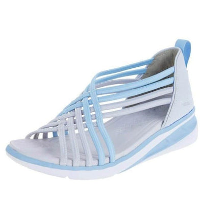 50% RABATT | Sandalyn™ | Orthopädische Sandalen für Frauen