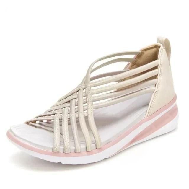 50% RABATT | Sandalyn™ | Orthopädische Sandalen für Frauen